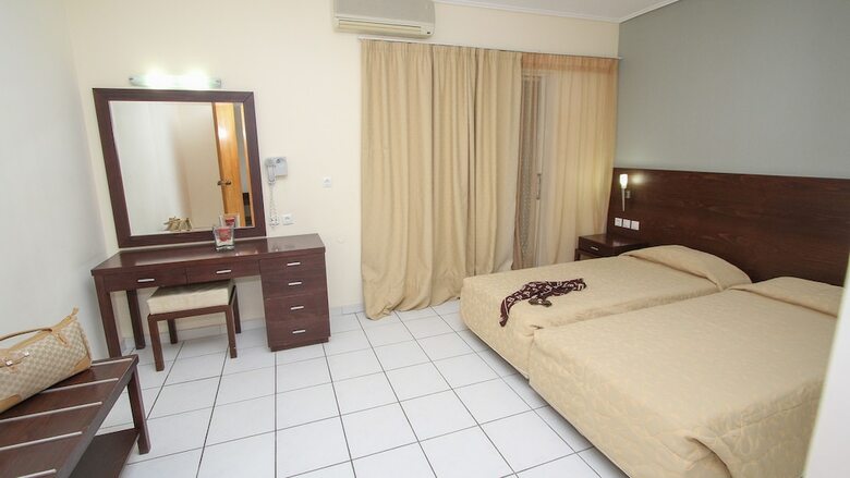 Diana Palace Hotel - All Inclusive