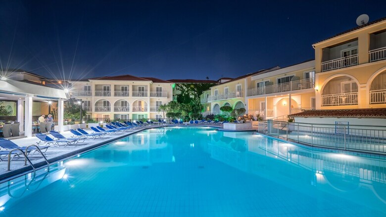 Diana Palace Hotel - All Inclusive