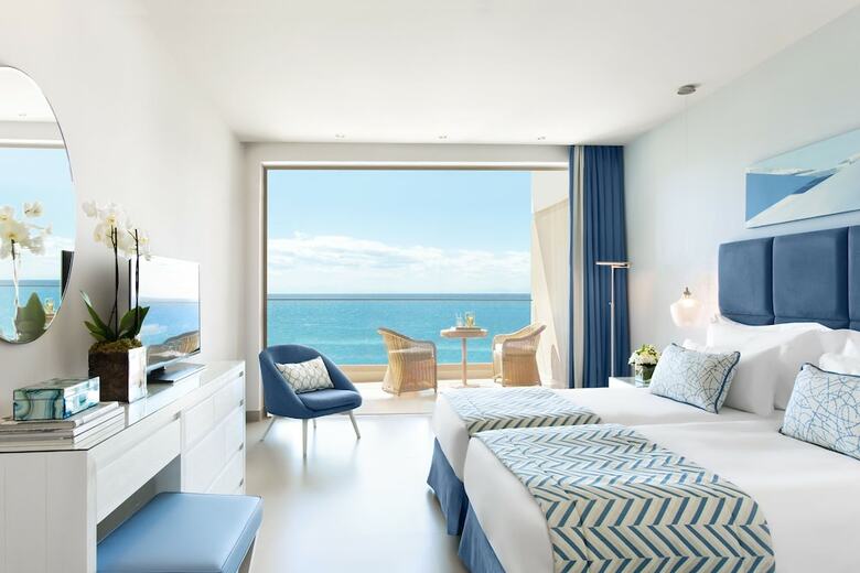 Hotel Ikos Oceania - All Inclusive
