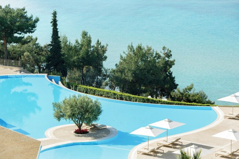 Hotel Ikos Oceania - All Inclusive