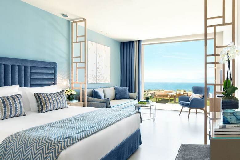 Hotel Ikos Oceania - All Inclusive
