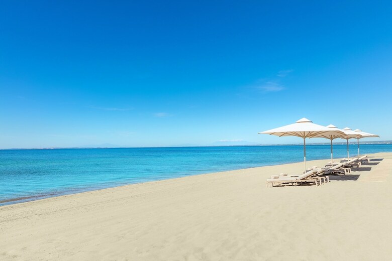Hotel Ikos Oceania - All Inclusive