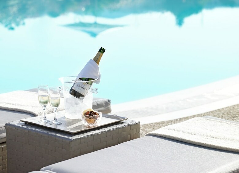 Hotel Ikos Oceania - All Inclusive