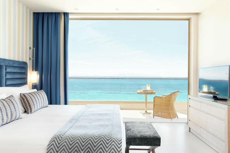 Hotel Ikos Oceania - All Inclusive