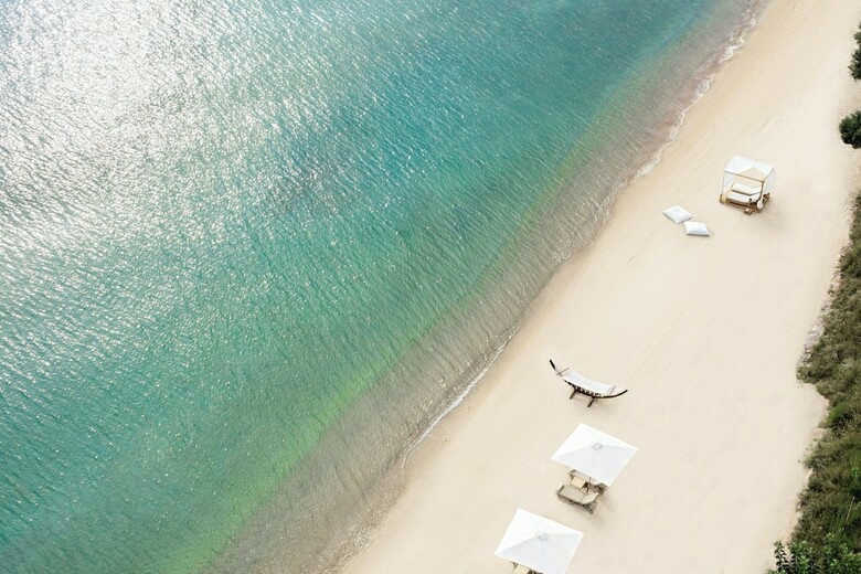 Hotel Ikos Oceania - All Inclusive