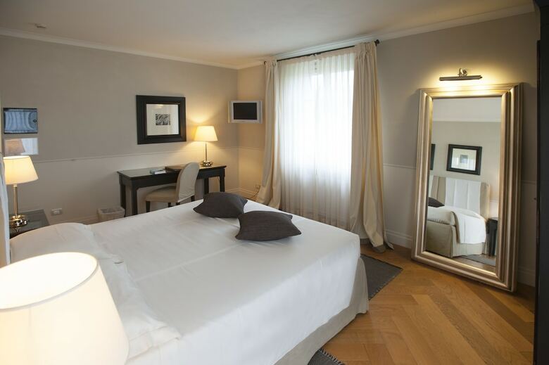 Hotel Relais Villa D'amelia