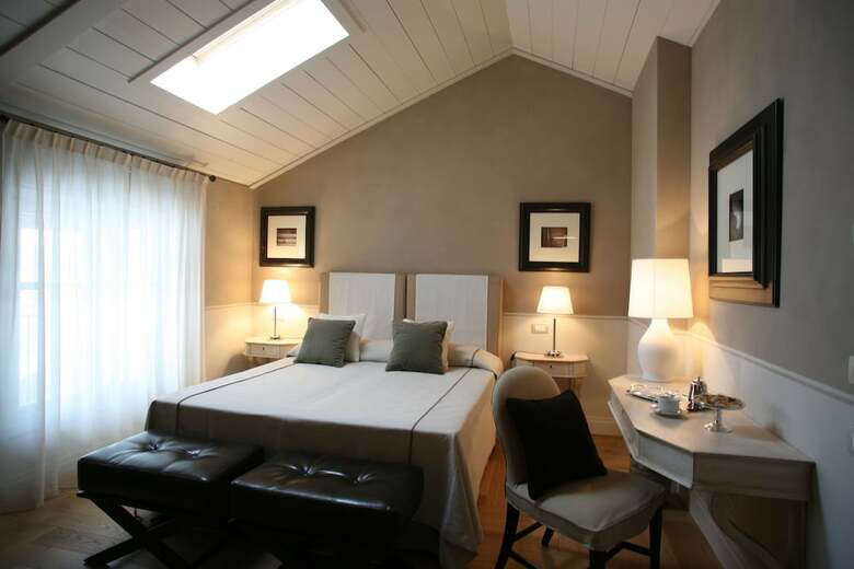 Hotel Relais Villa D'amelia
