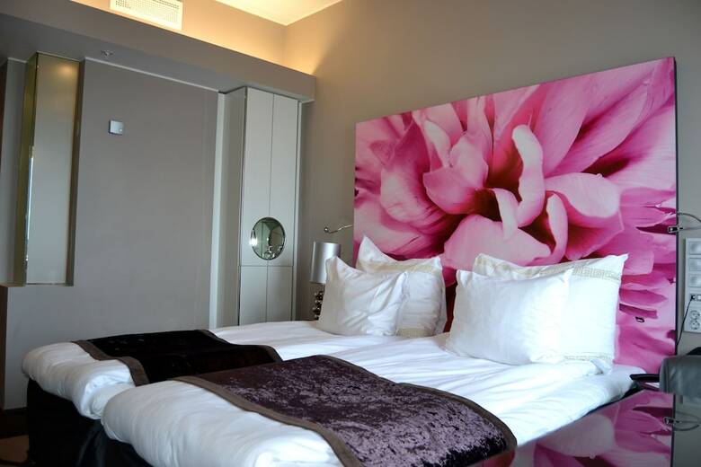 Clarion Hotel Bergen Airport Terminal