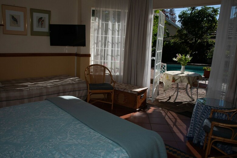 Hotel Darrenwood Guest House