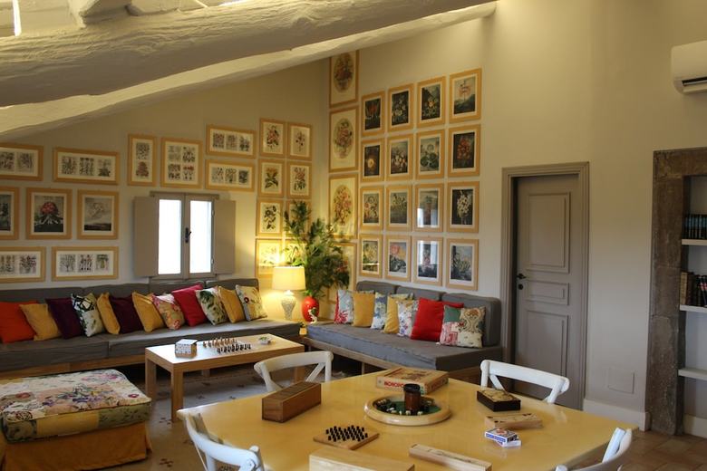 Hotel Commenda Ordine Di Malta