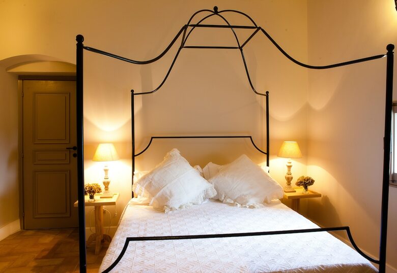Hotel Commenda Ordine Di Malta