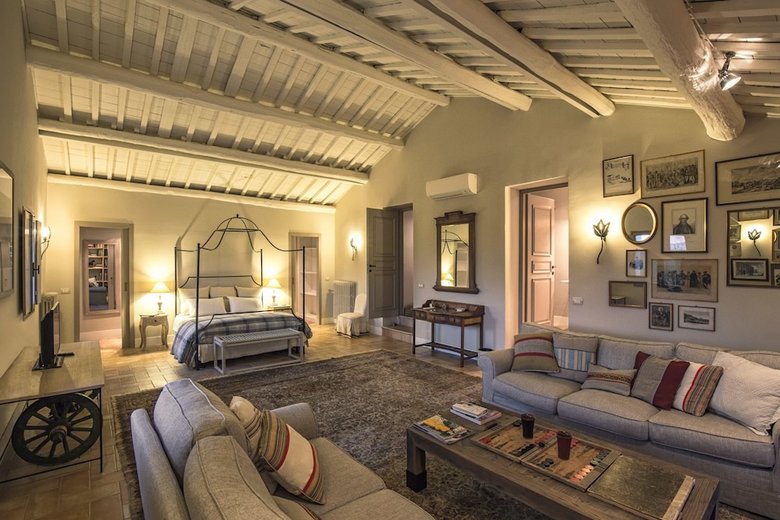 Hotel Commenda Ordine Di Malta