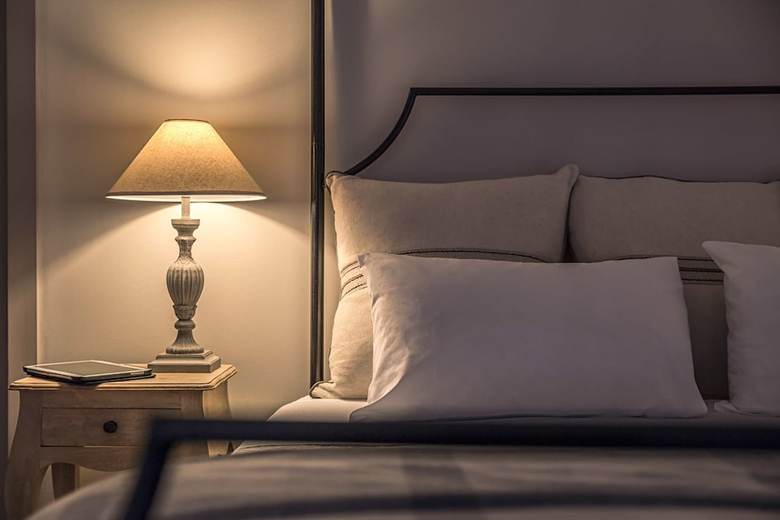Hotel Commenda Ordine Di Malta