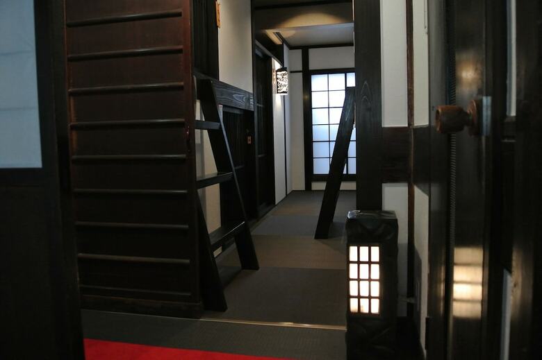 Hotel Yadoya