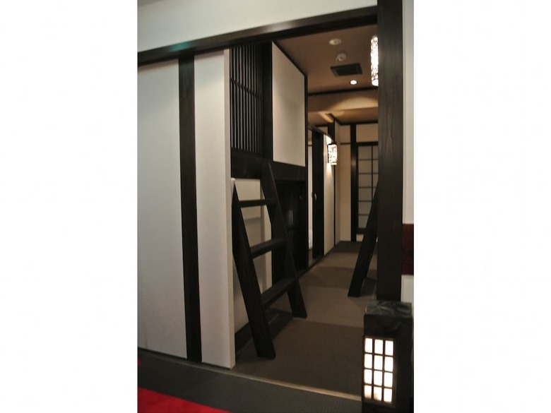 Hotel Yadoya