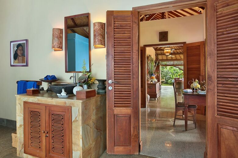 Hotel Villa Patria