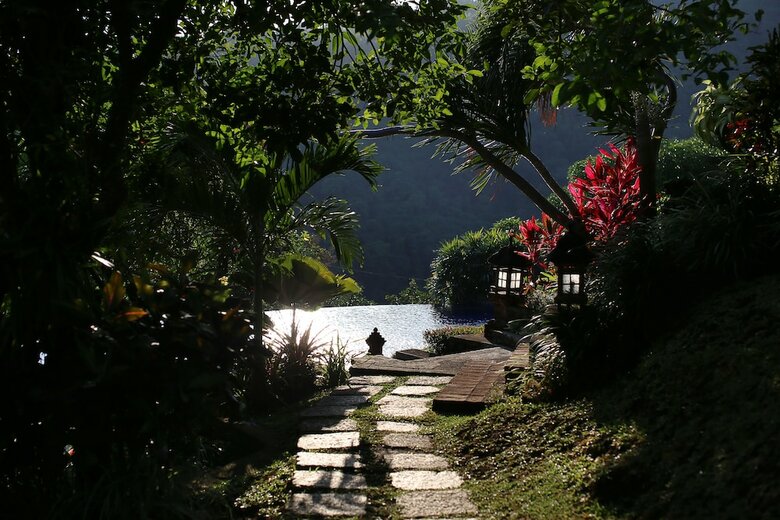 Hotel Villa Patria