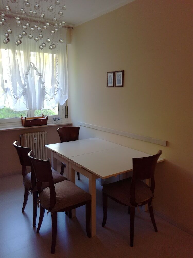 Apartamento Jolie Plaine