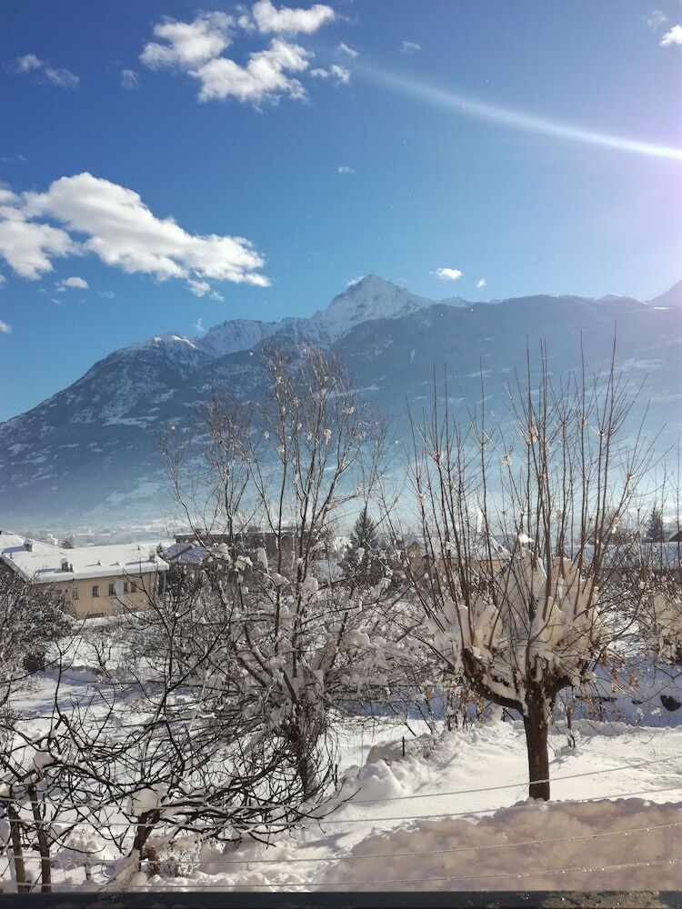 Apartamento Jolie Plaine