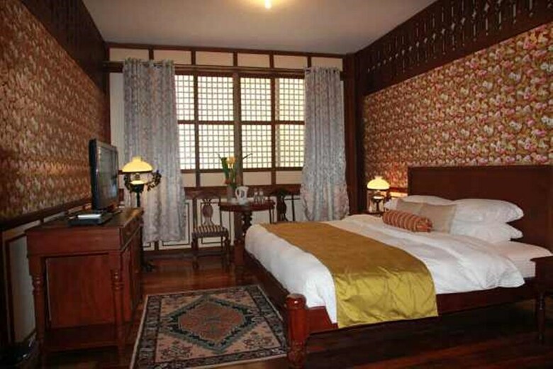 Apartamento Las Casas Filipinas de Acuzar