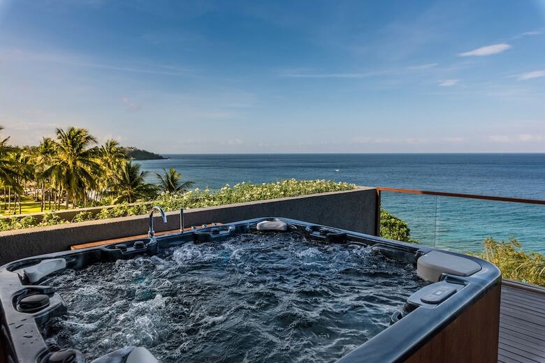 Katamaran Hotel & Resort