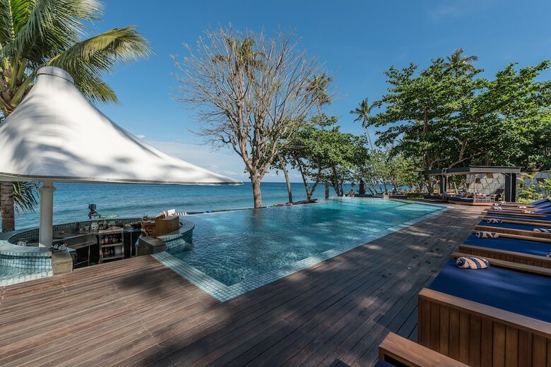 Katamaran Hotel & Resort