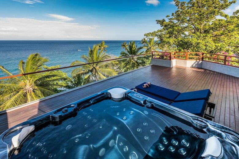 Katamaran Hotel & Resort