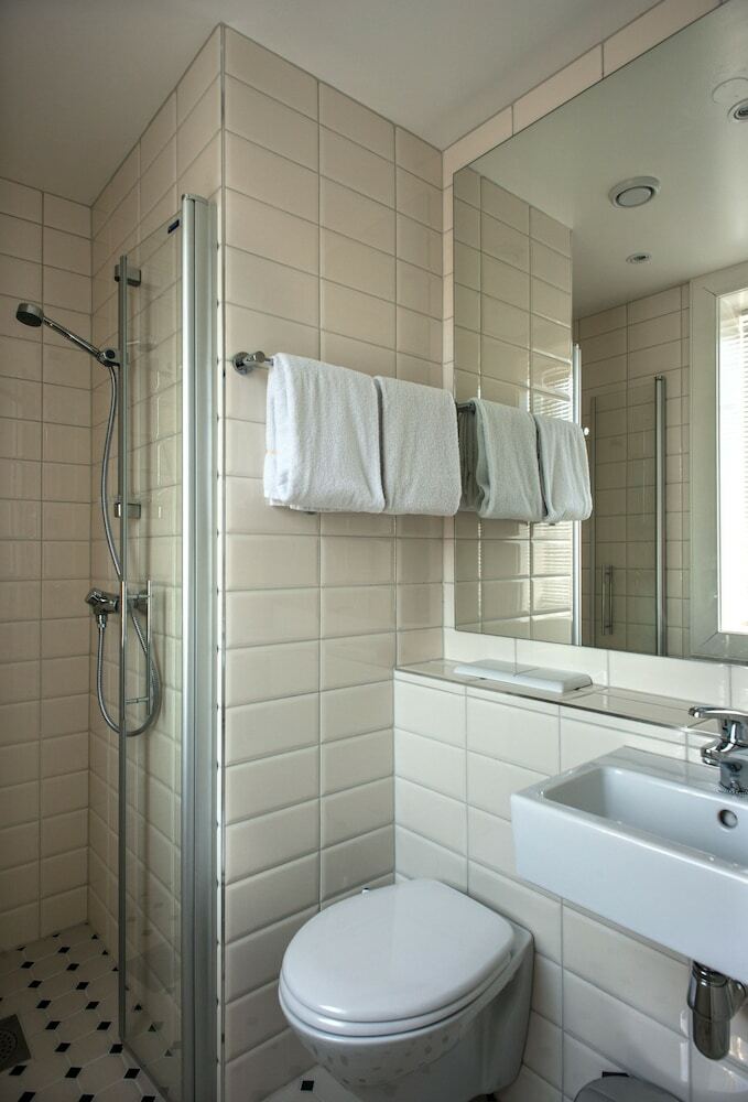 Hotel Granavolden Gj�stgiveri