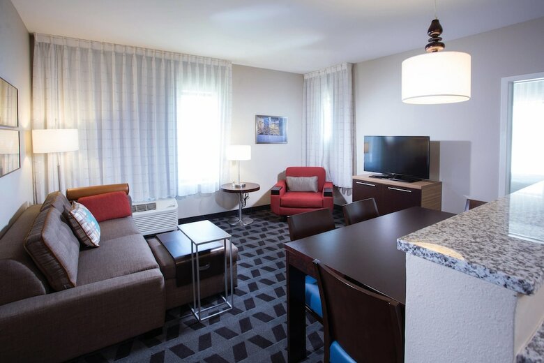 Hotel Towneplace Suites Southern Pines Aberdeen