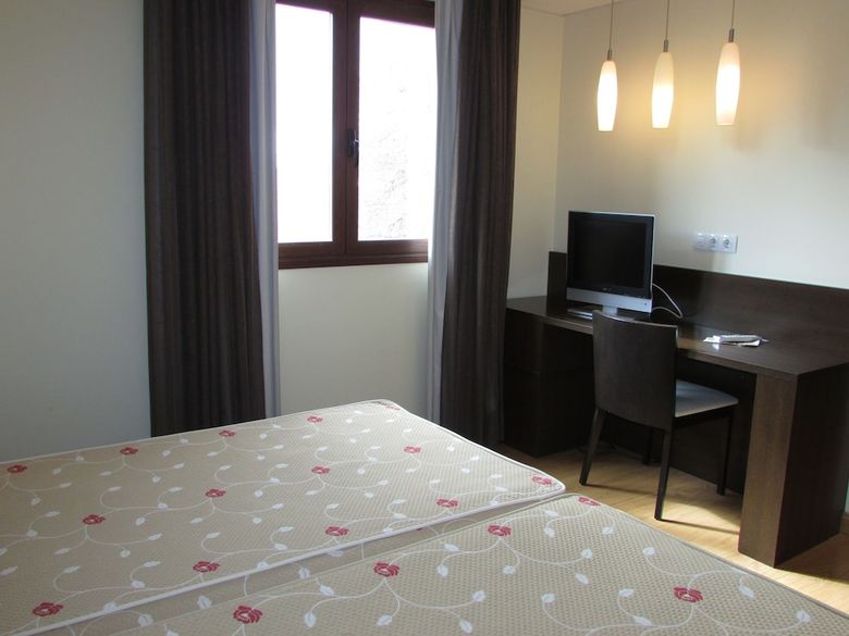 Residencia Hotel Tudanca Aranda II