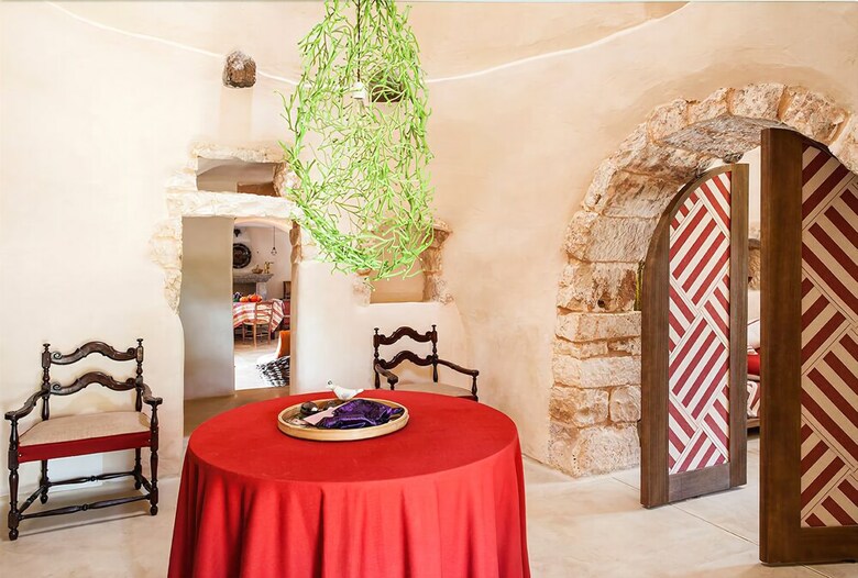 Apartamento Trulli Di Monte Reale