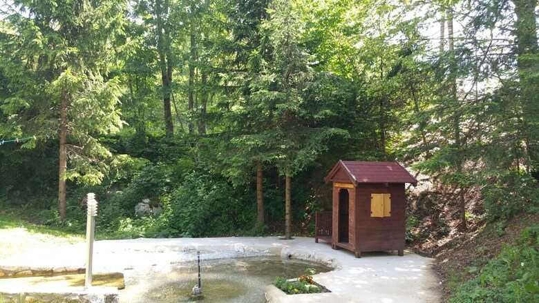 Hotel Pansion House Prijeboj