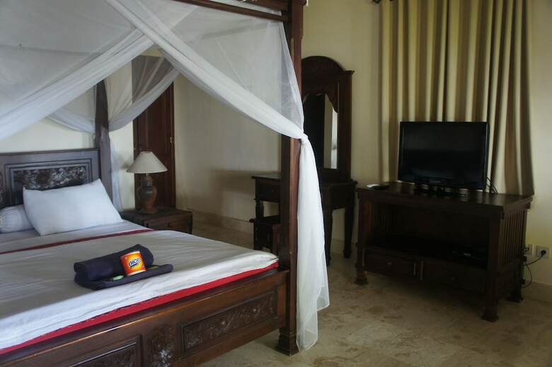 Hotel Batu Bolong Cottages