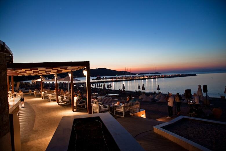 Apartamento Miraggio Thermal Spa Resort