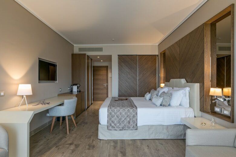 Apartamento Miraggio Thermal Spa Resort