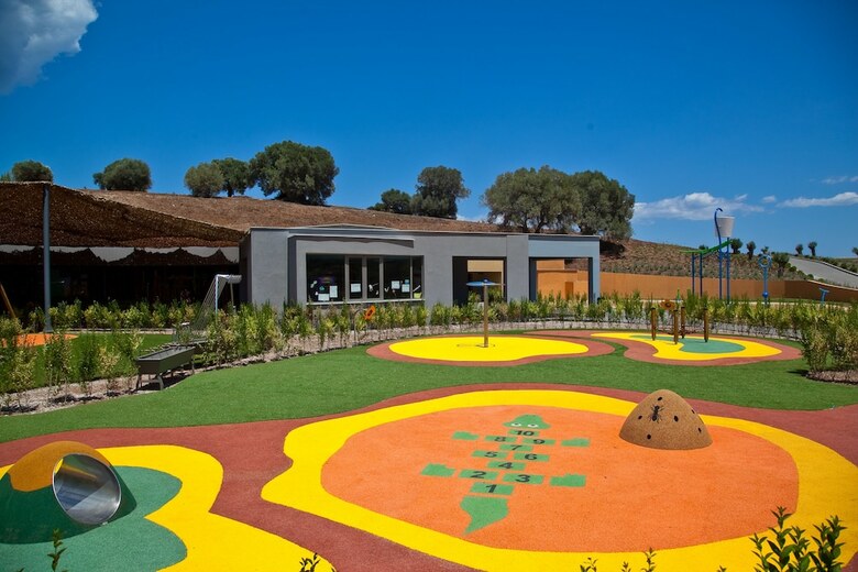 Apartamento Miraggio Thermal Spa Resort