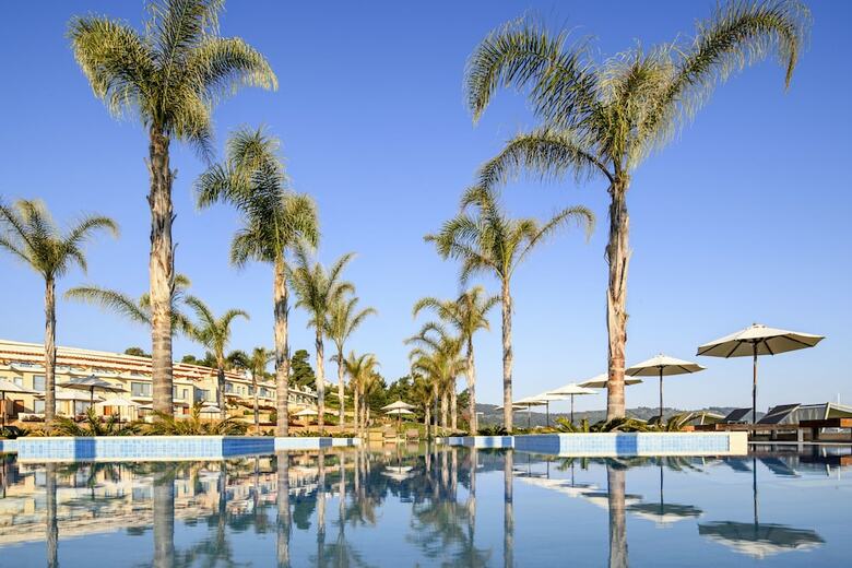 Apartamento Miraggio Thermal Spa Resort