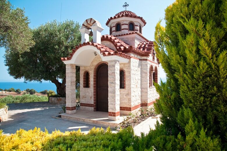 Apartamento Miraggio Thermal Spa Resort