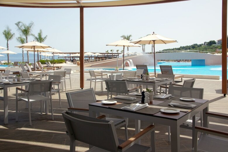 Apartamento Miraggio Thermal Spa Resort