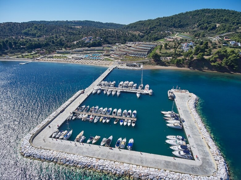Apartamento Miraggio Thermal Spa Resort