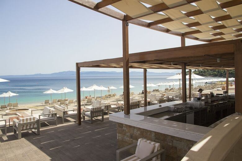 Apartamento Miraggio Thermal Spa Resort