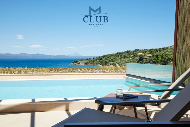 Apartamento Miraggio Thermal Spa Resort