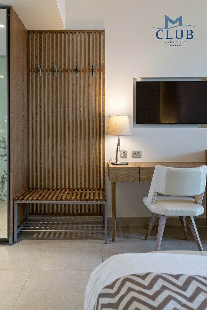 Apartamento Miraggio Thermal Spa Resort
