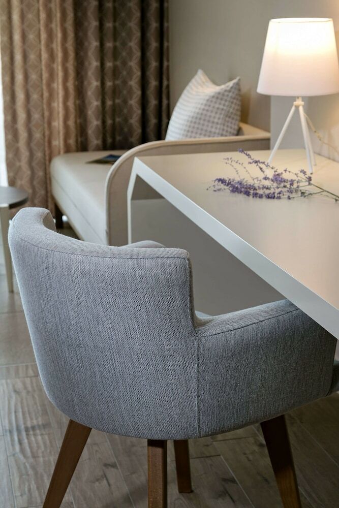 Apartamento Miraggio Thermal Spa Resort