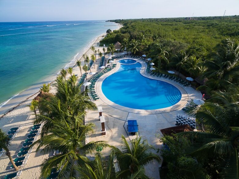Hotel Royal Level At Occidental Cozumel - All Inclusive