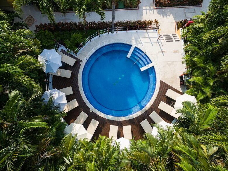 Hotel Royal Level At Occidental Cozumel - All Inclusive