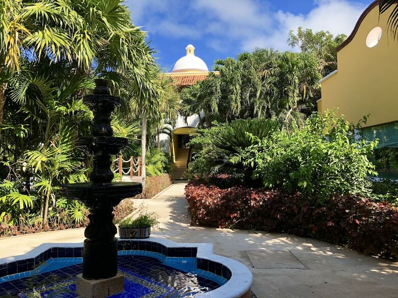 Hotel Royal Level At Occidental Cozumel - All Inclusive