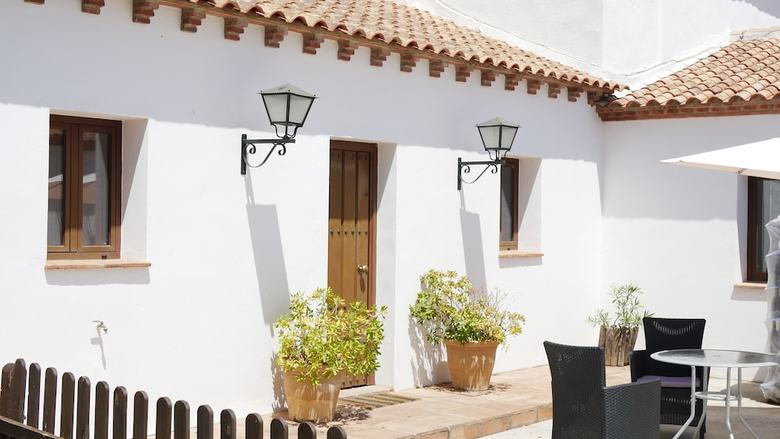 Hotel La Perla Blanca - Adults Only