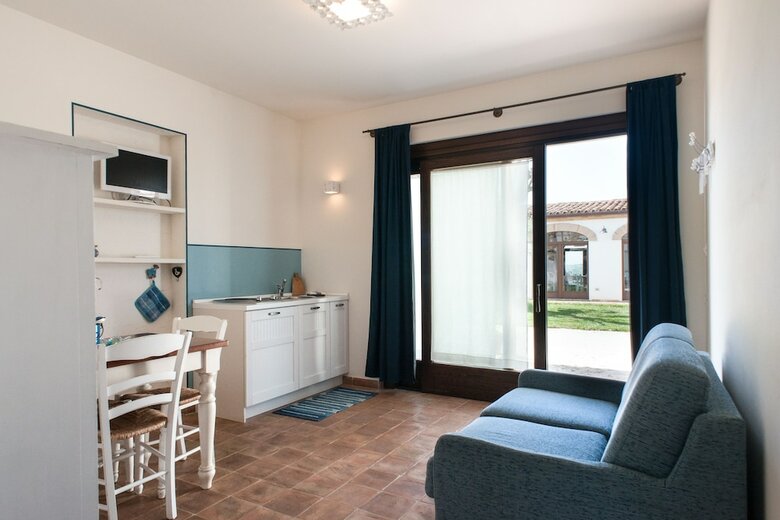 Agroturismo Villa Coralia
