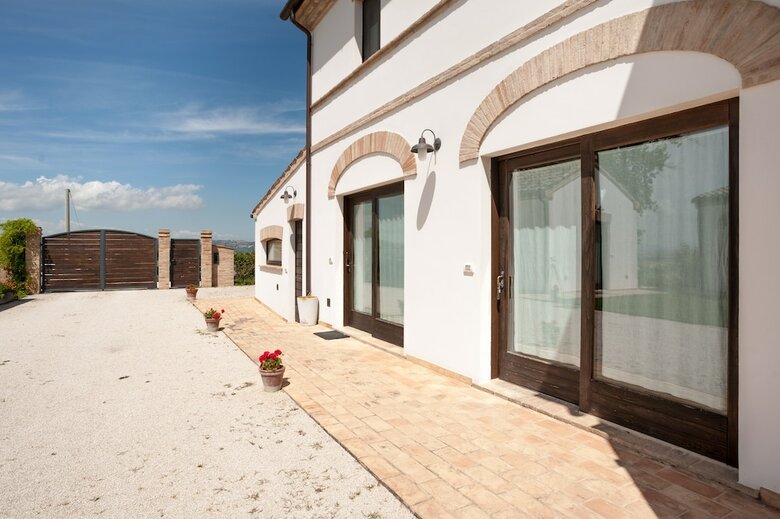 Agroturismo Villa Coralia